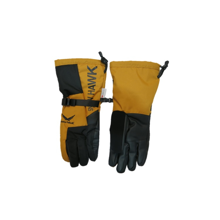 دستکش کوهنوردی اسنو هاوک مدل SN_C2131