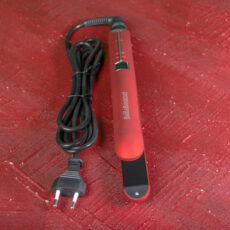 اتو مو باراباس نانو مدل ST3312