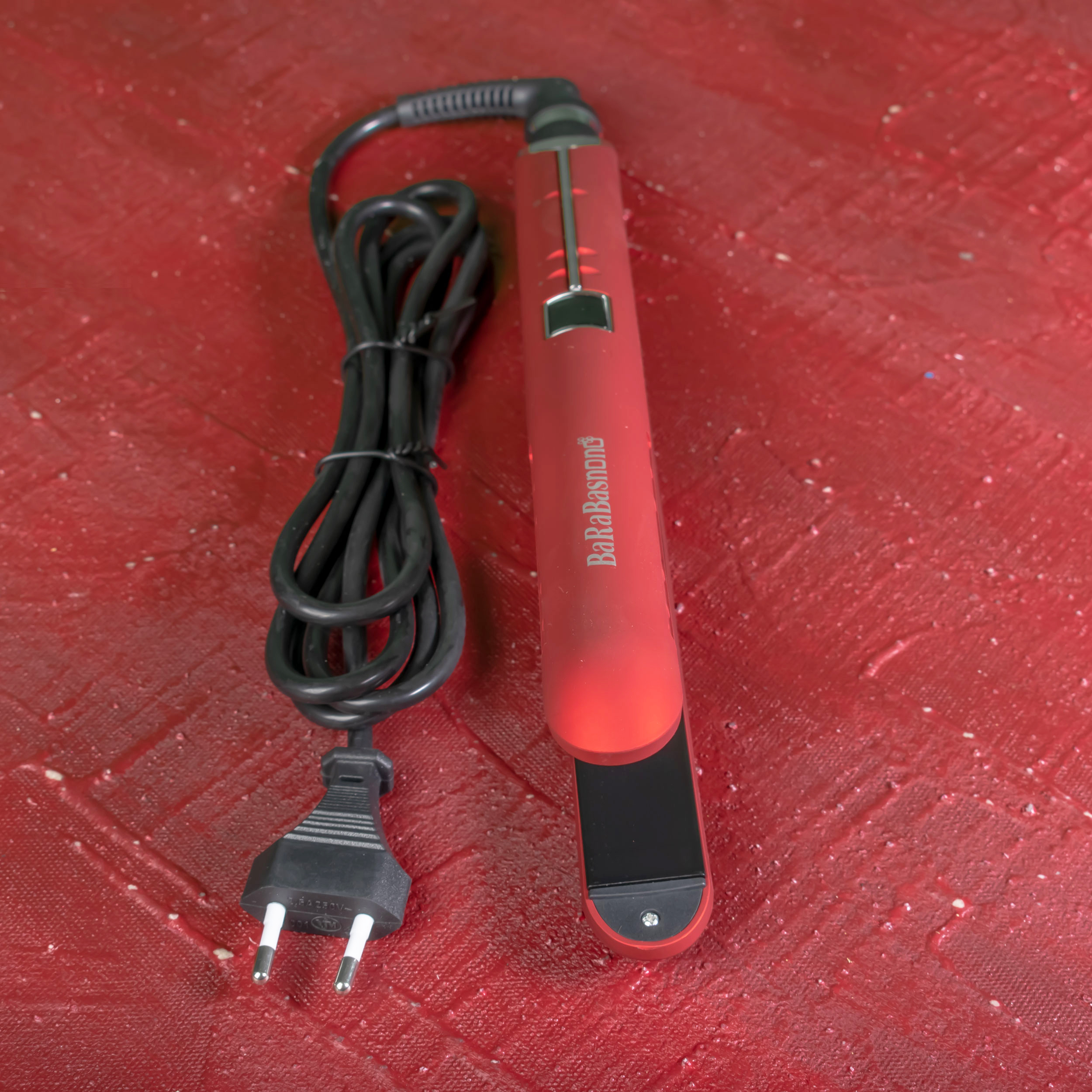 اتو مو باراباس نانو مدل ST3312