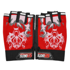 دستکش بدنسازی مدل GS-05334