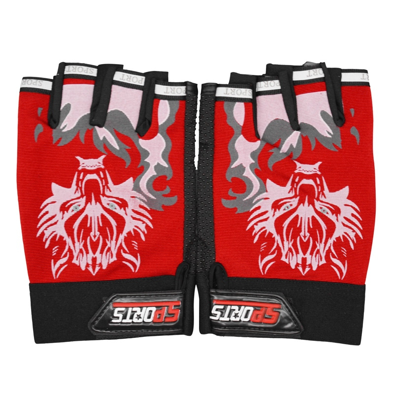 دستکش بدنسازی مدل GS-05334