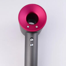 سشوار حرفه ای 1600 وات مدل لیفلس