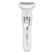 ماشین اصلاح موی بدن بانوان کیمی مدل km-275