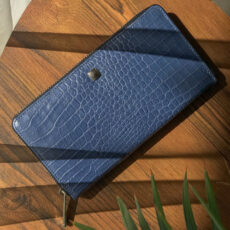 کیف پول سم پروداکت مدل zwlblc