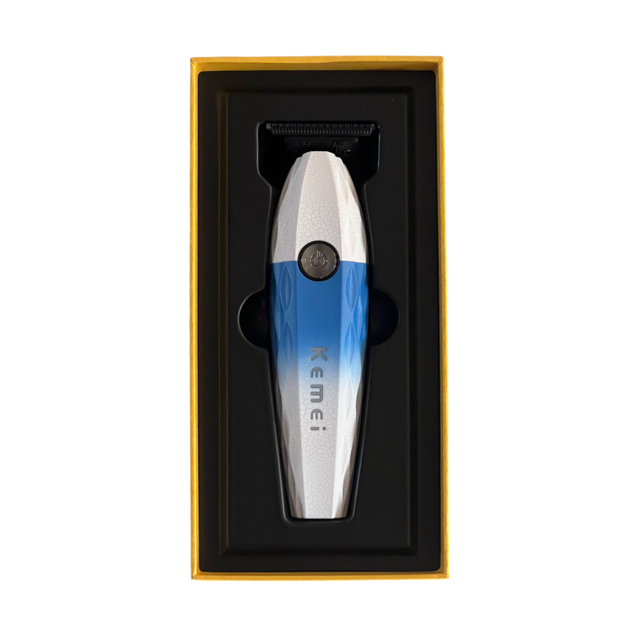 ماشین اصلاح موی صورت شارژی کیمی مدل KM-1690A