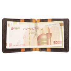 کیف پول مردانه مدل cw156