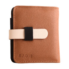 کیف پول چرم رادیس مدل MARTIN کد 212-M.MC-02