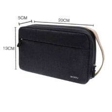 کیف دستی مردانه ویوو مدل Cozy GM1811