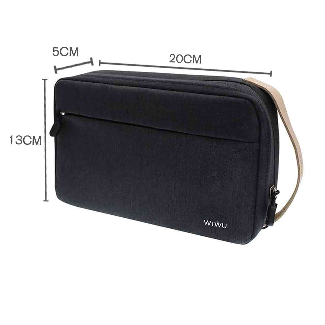 کیف دستی مردانه ویوو مدل Cozy GM1811