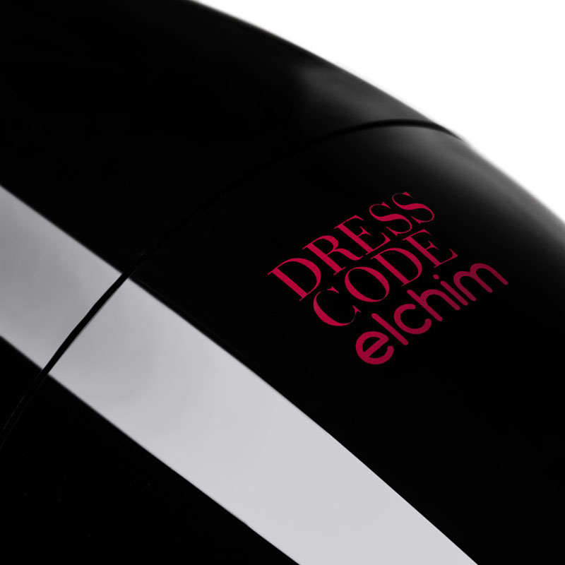 سشوار 1600 وات حرفه ای الشیم مدل درس کد