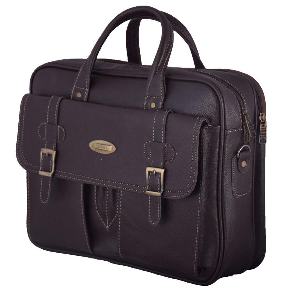 کیف اداری مردانه مدل 459