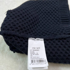 کلاه بافتنی مردانه ال سی وایکیکی مدل OSR