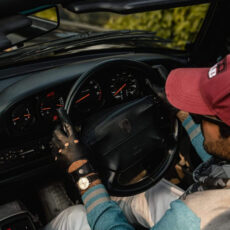 دستکش مدل G01