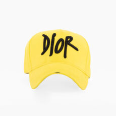 کلاه کپ مردانه مدل 902595-7