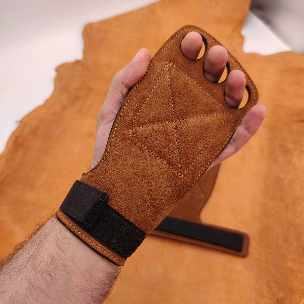 دسکش لیفت بدنسازی مردانه مدل متین کد sh-01