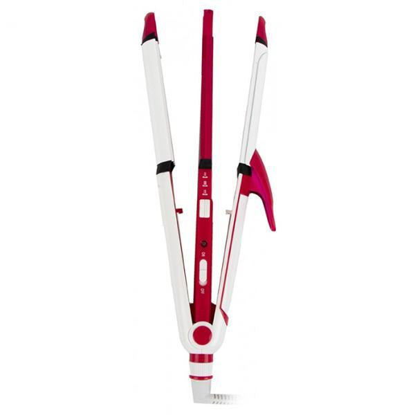 اتو و حالت دهنده مو پروجیمی مدل GM-1958