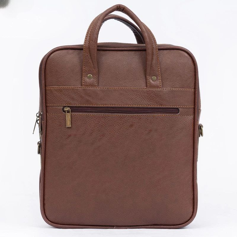 کیف دوشی مردانه مدل دانشجویی 38_0