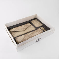 ست هدیه زنانه منط مدل X102 کد 91336