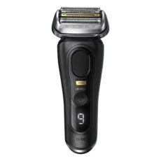 ماشین اصلاح موی صورت شارژی براون مدل 9 pro+ 9510s