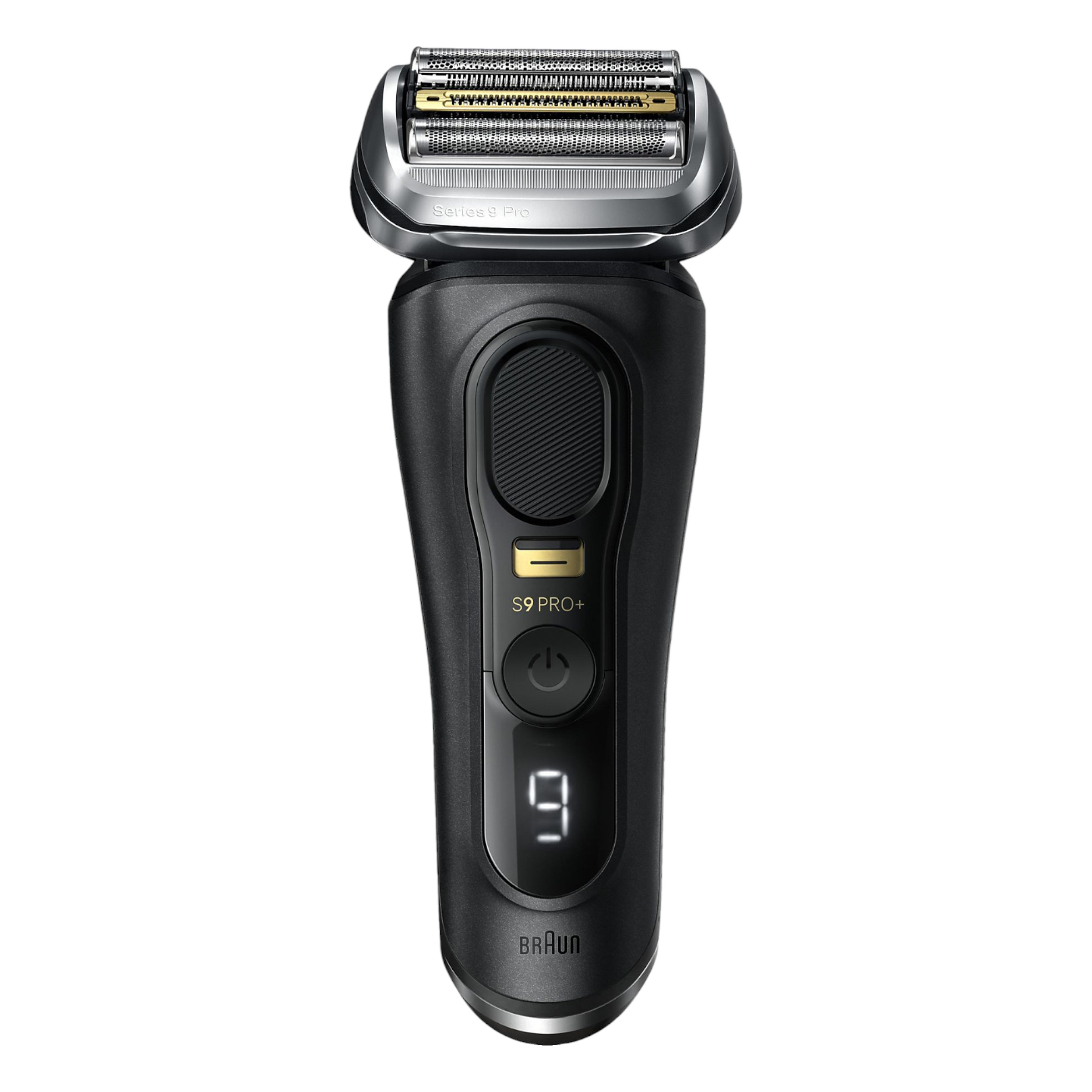 ماشین اصلاح موی صورت شارژی براون مدل 9 pro+ 9510s