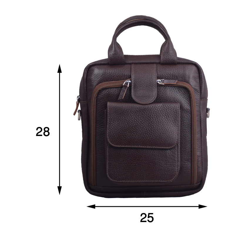 کیف دستی مردانه مدل man-671