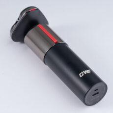 ماشین اصلاح موی صورت شارژی جی دبلیو مدل W-9754