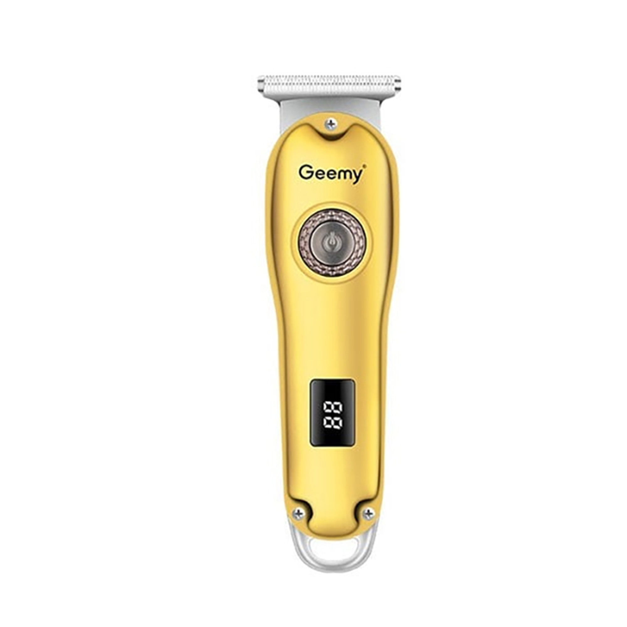 ماشین اصلاح موی سر و صورت جیمی مدل GM-6682