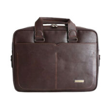 کیف اداری مردانه مدل Off-25