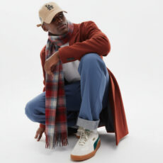 شال گردن مردانه مدل اکریلیک کد KOT 381