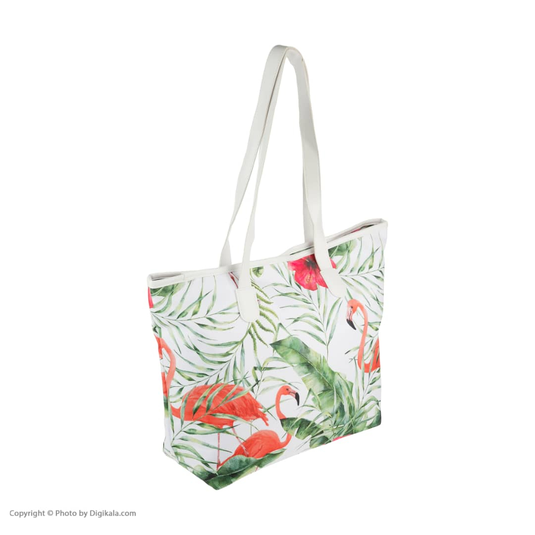 کیف رودوشی زنانه مدل AZ06