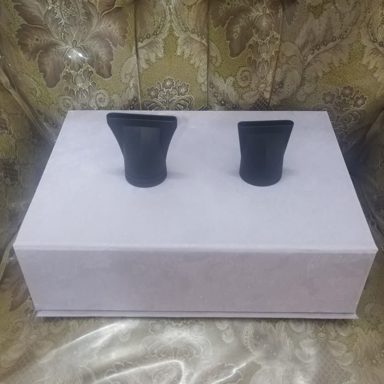 سشوار حرفه ای 2400 وات بابیلیس پرو مدل 35021