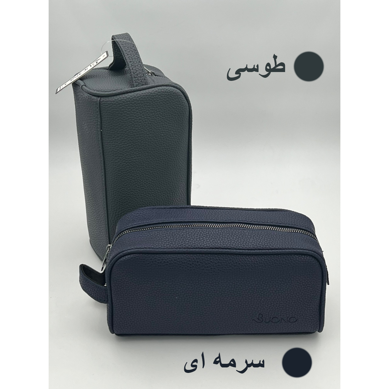 کیف دستی مردانه بونو مدل هیوستون کد BO1020