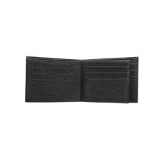 کیف پول مردانه نوین چرم مدل واکلاو کد PE2579-20