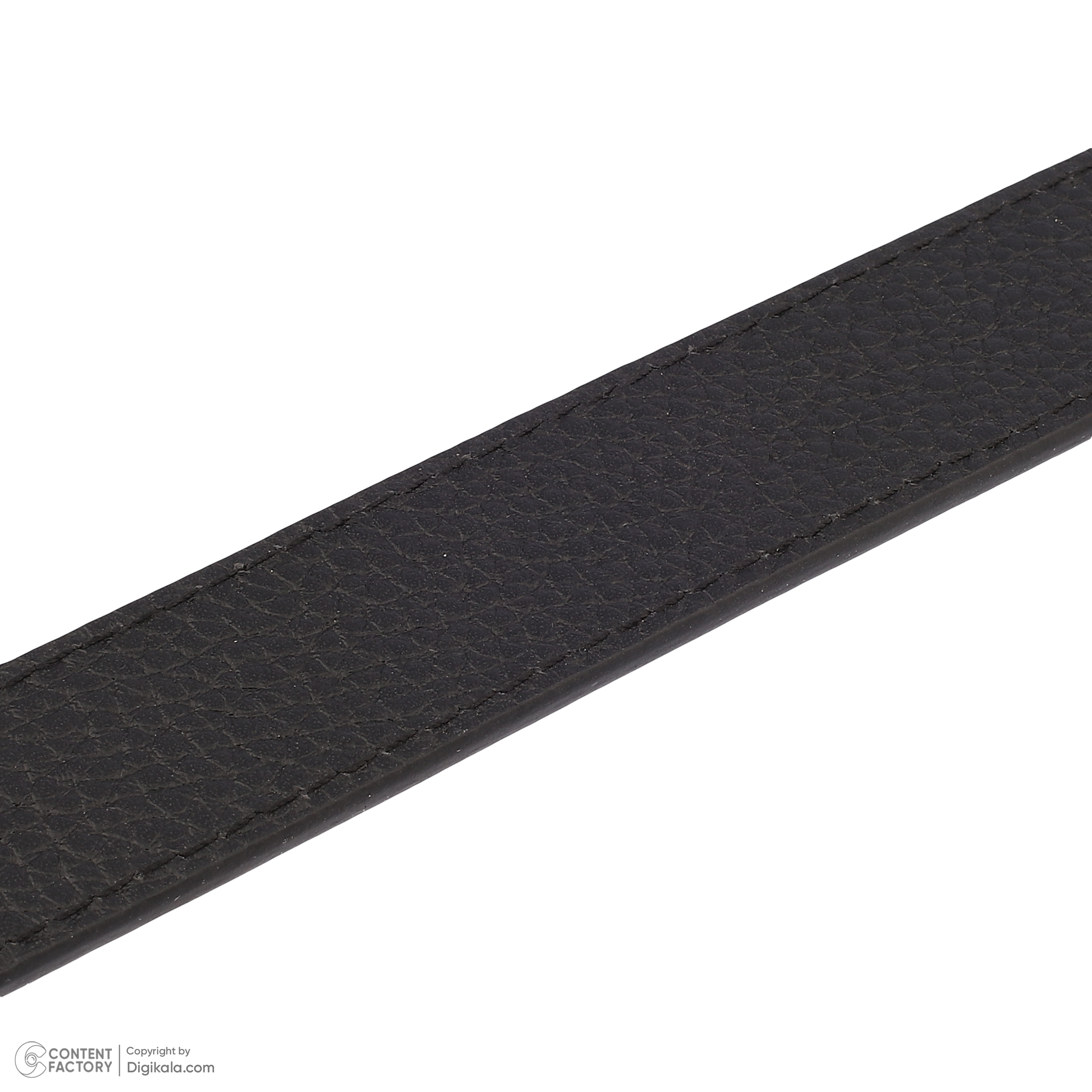 کمربند مردانه چرم مشهد مدل N6520