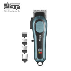 ماشین اصلاح موی سر و صورت شارژی دی اس پی مدل dsp-91508