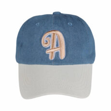 کلاه کپ کالینز مدل نخ پنبه ای CL 40