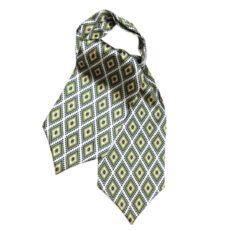 دستمال گردن مردانه مدل وینتیج کد as1004