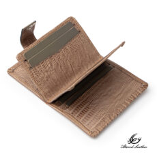 جاکارتی چرم عطارد مدل چرم طبیعی کد K61