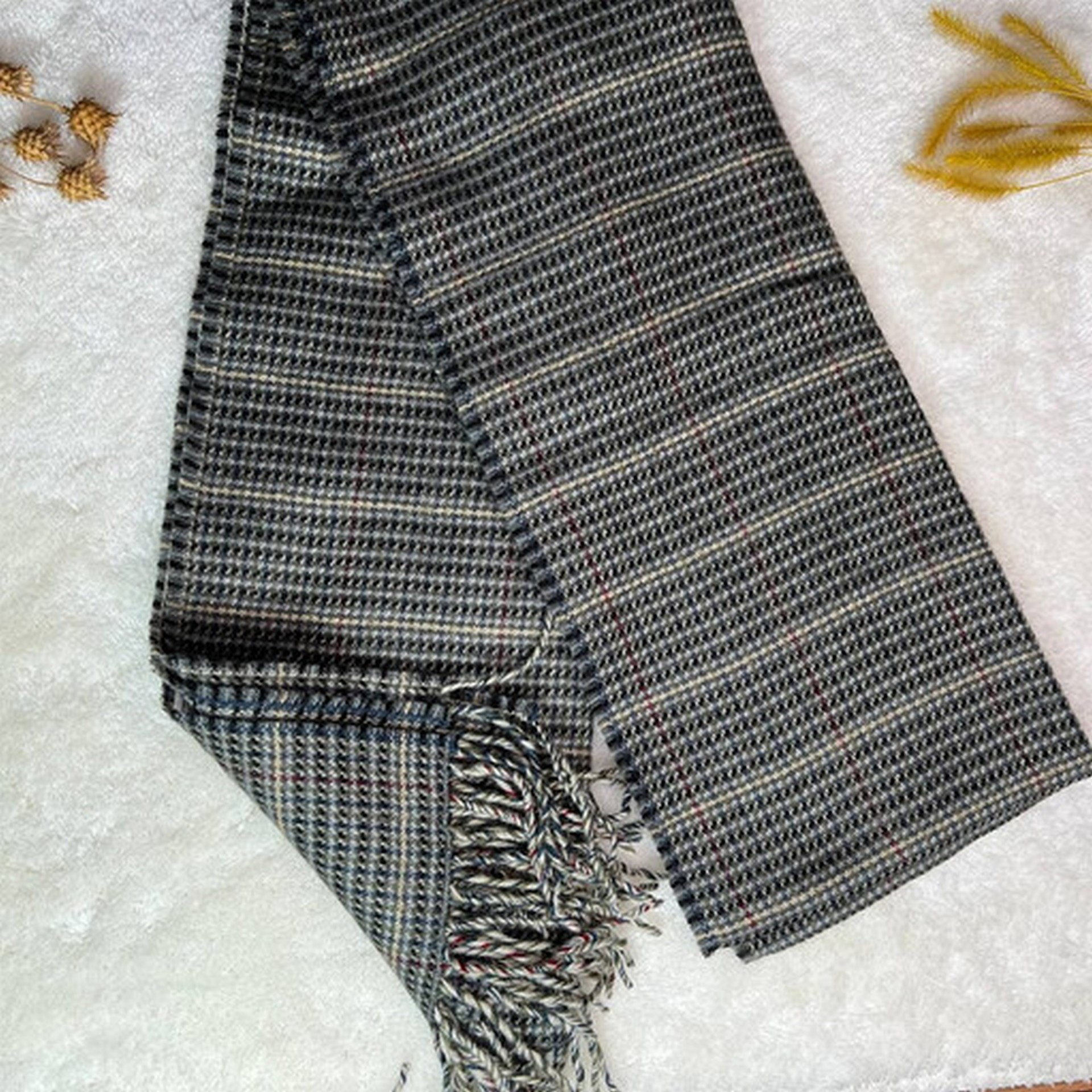 شال گردن مدل KOT17