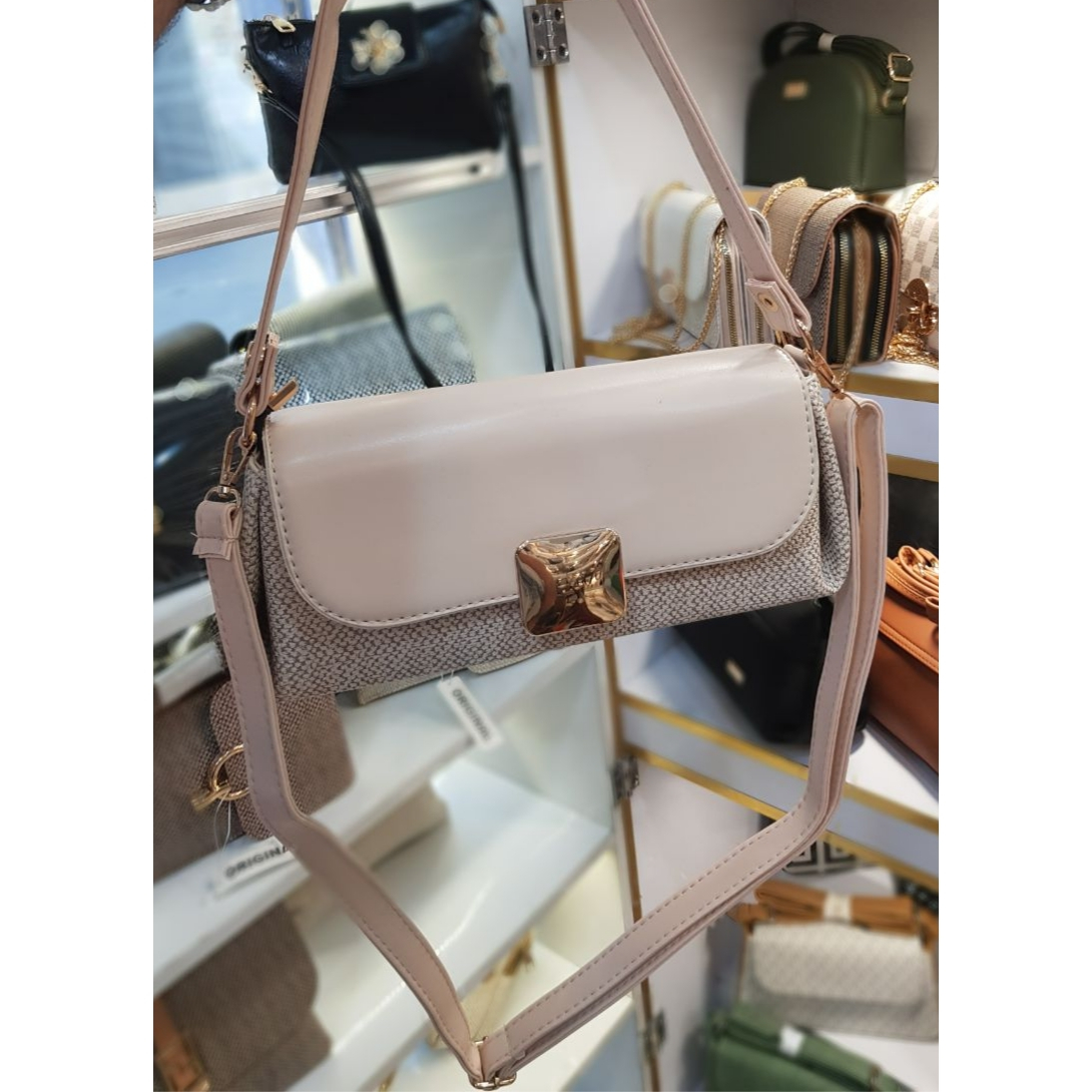 کیف دوشی زنانه مدل N1783