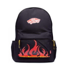 کوله پشتی مدل فایر