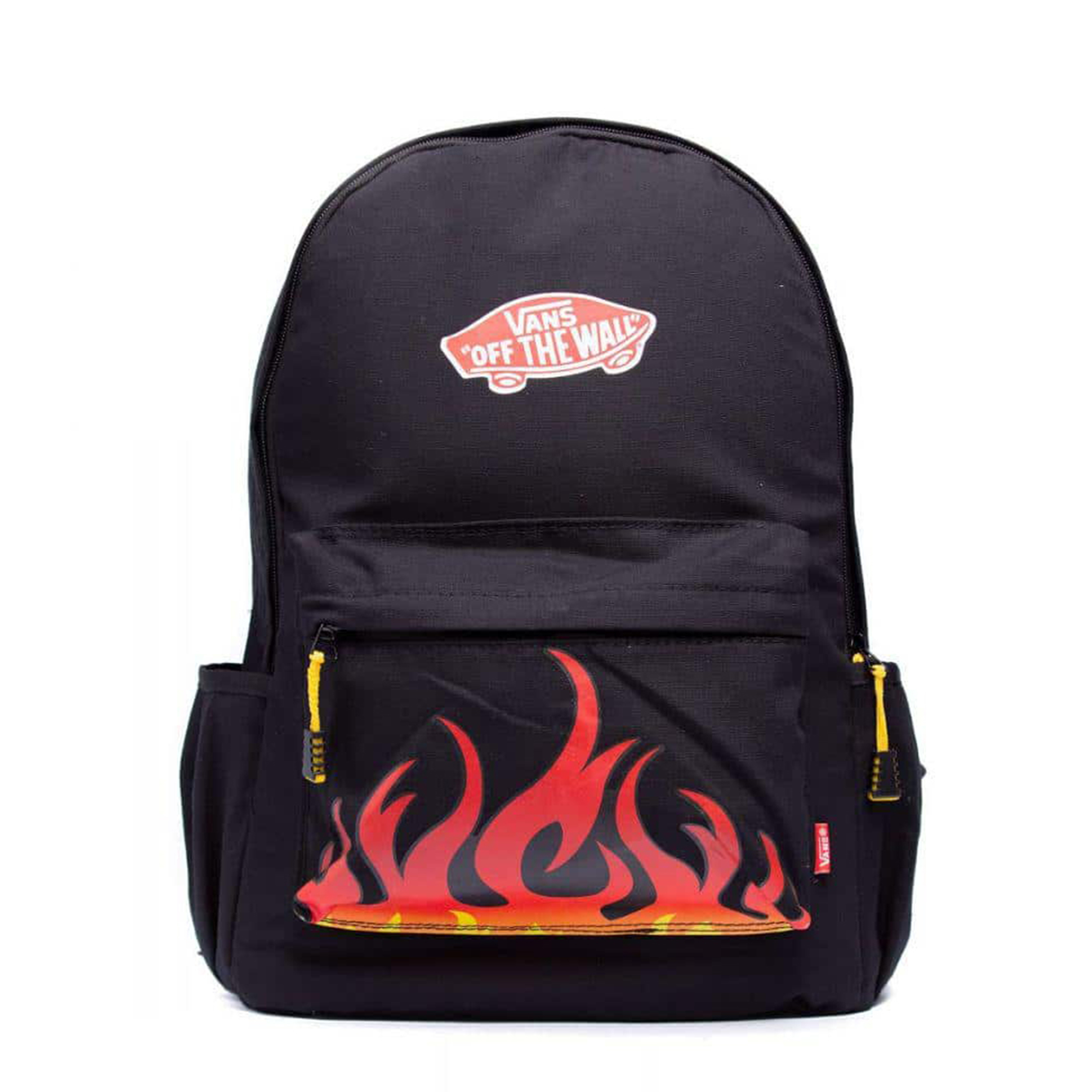 کوله پشتی مدل فایر