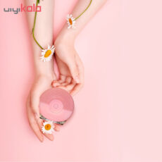 برس پاک سازی پوست میوتو ایتالیا مدل LOMINOSO