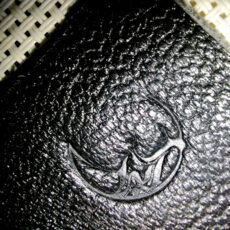 جاکارتی مدل چرم طبیعی پیتون آیرا 151