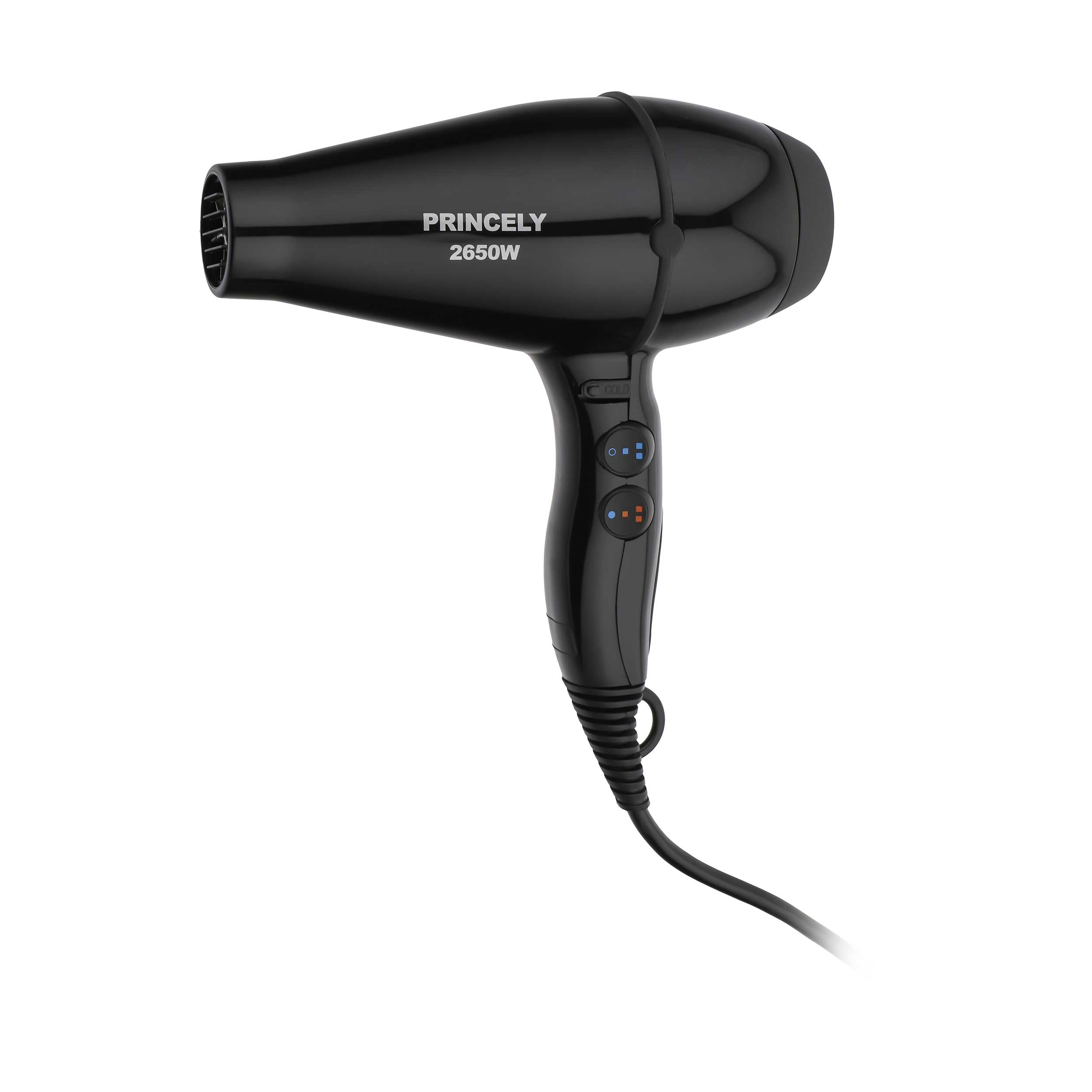 سشوار پرنسلی مدل PR200AT