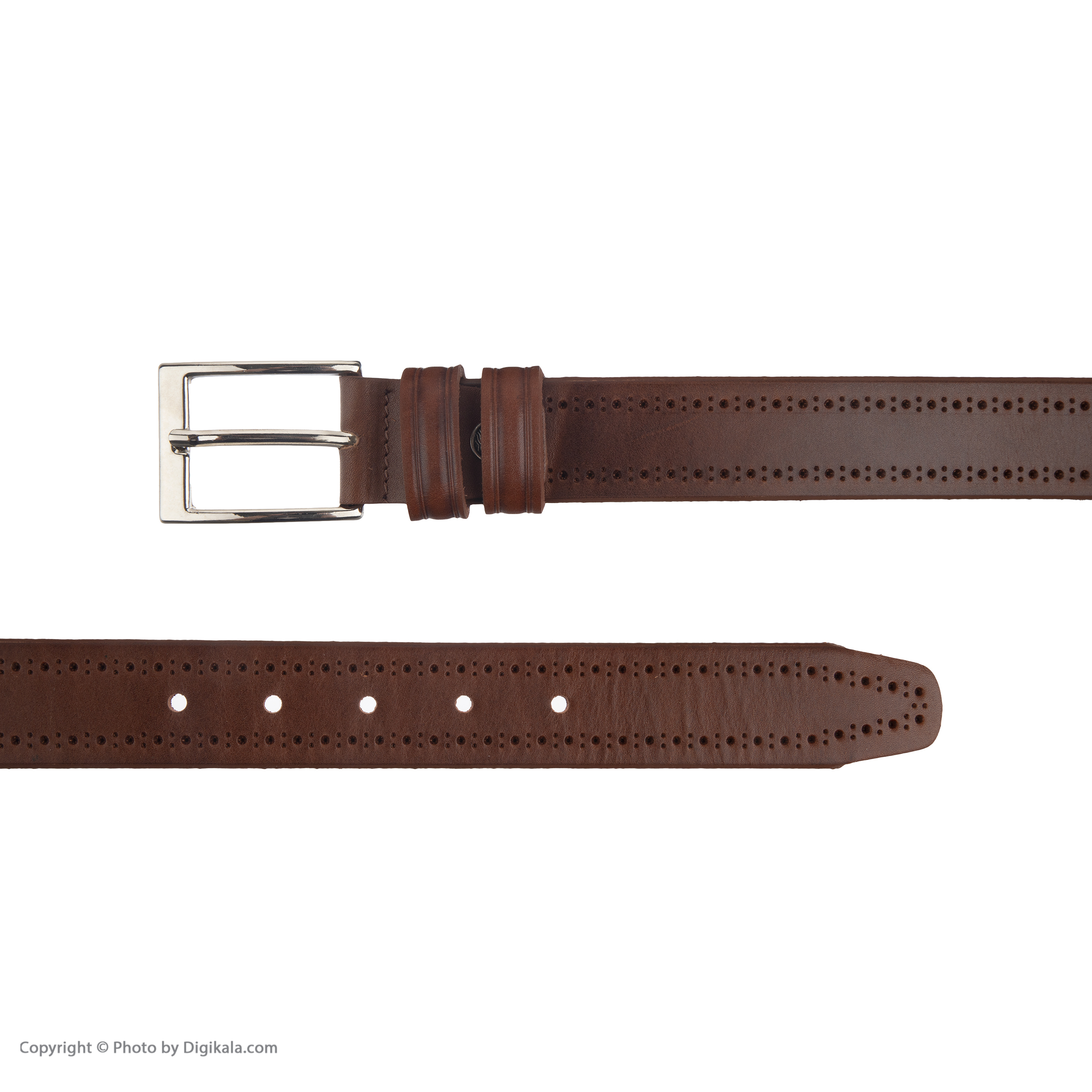 کمربند مردانه رویال چرم کد M63