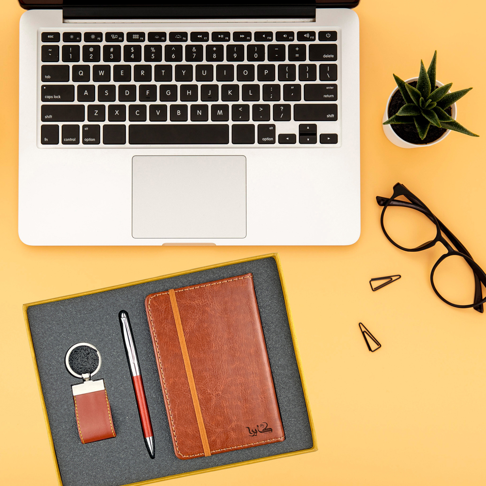 ست هدیه کایرا مدل GIFT 01