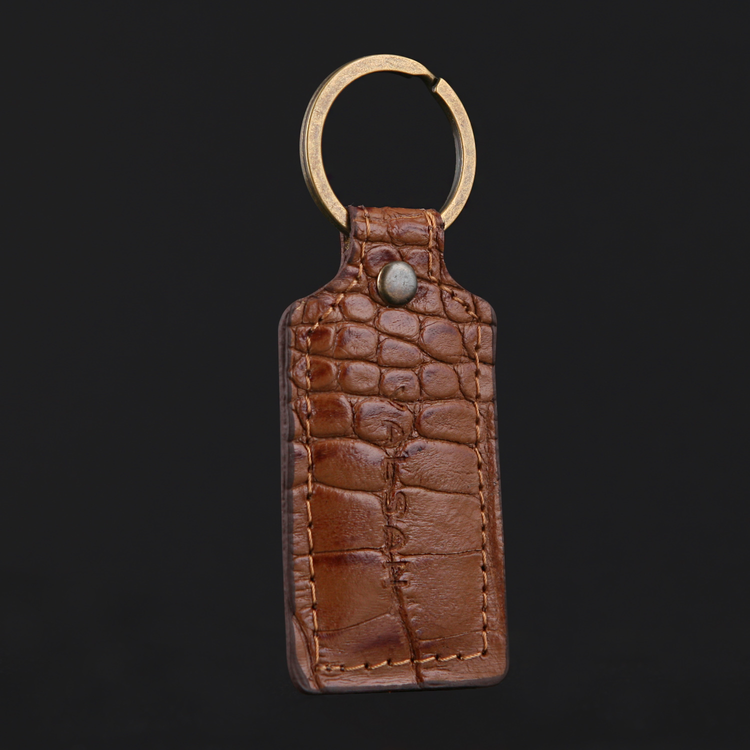 ست هدیه مردانه چرم یلسان مدل کایا کد NHL-066-GC