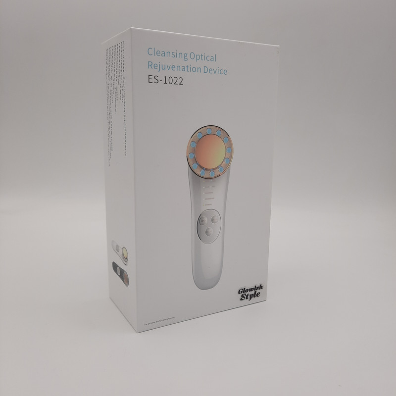 دستگاه جوانسازی گلویش استایل مدل ES1022