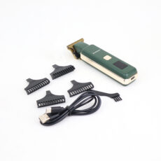 ماشین اصلاح موی سر و صورت شارژی جاماکی مدل JPC90017